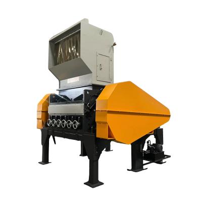 Tire Recycling Machine