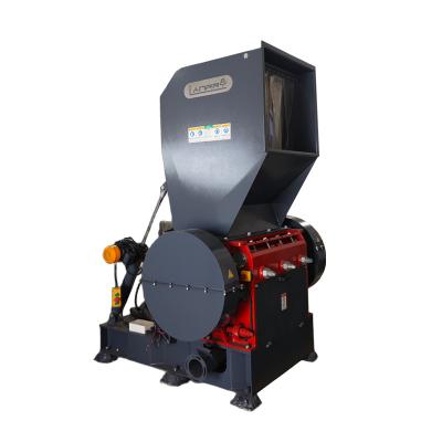 Granulator Machine