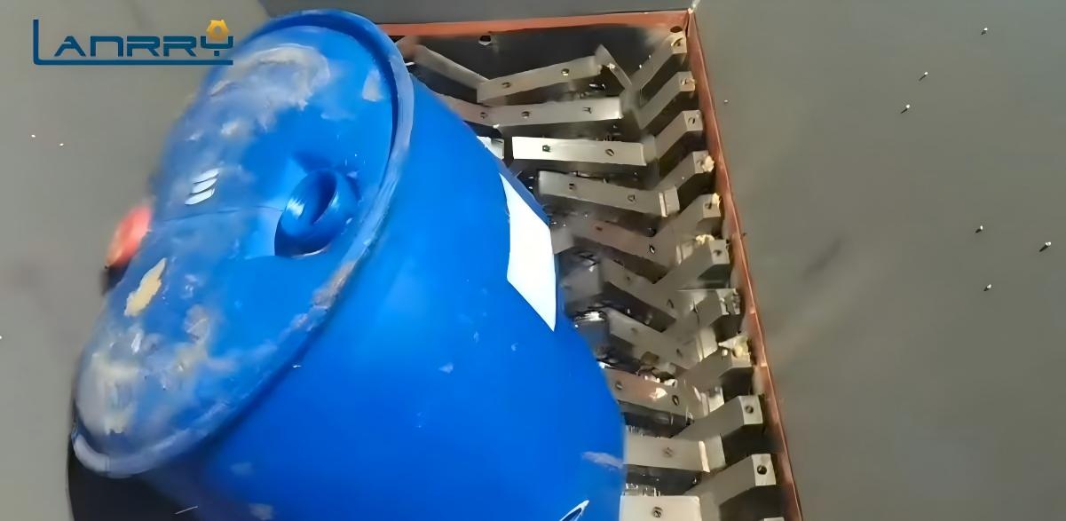 Comment fonctionne un broyeur à double arbre ?