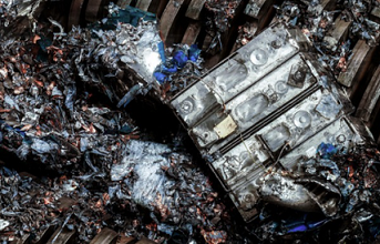 Comment les batteries lithium-ion sont-elles recyclées ?
